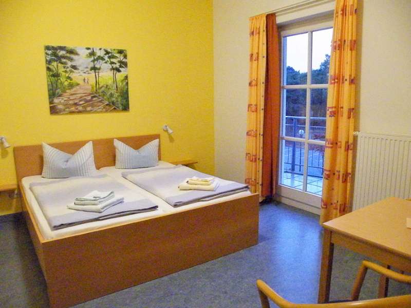 Haus Monika – Ansicht 2 Zimmer im Haus Monika, St. Otto Zinnowitz