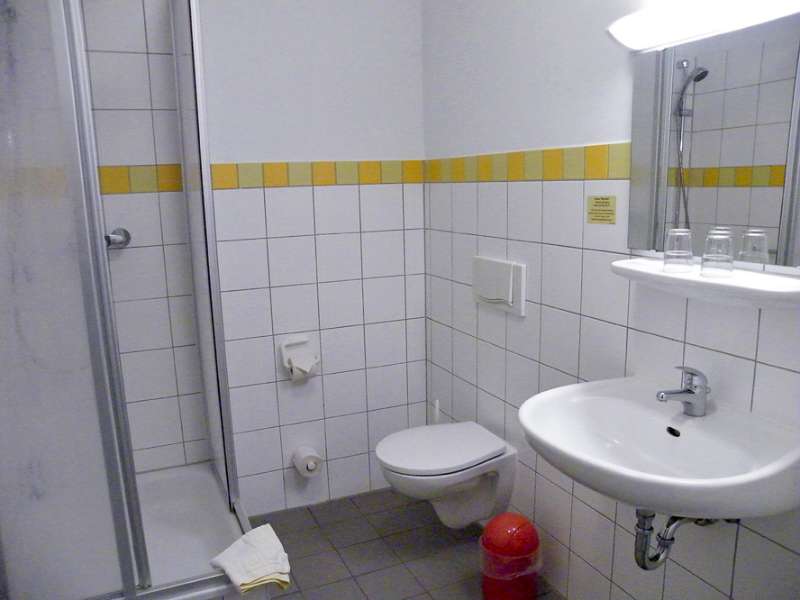Haus Monika – Ansicht 3 Zimmer im Haus Monika, St. Otto Zinnowitz