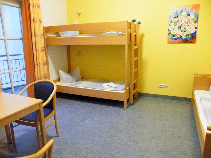 Haus Monika – Ansicht 4 Zimmer im Haus Monika, St. Otto Zinnowitz