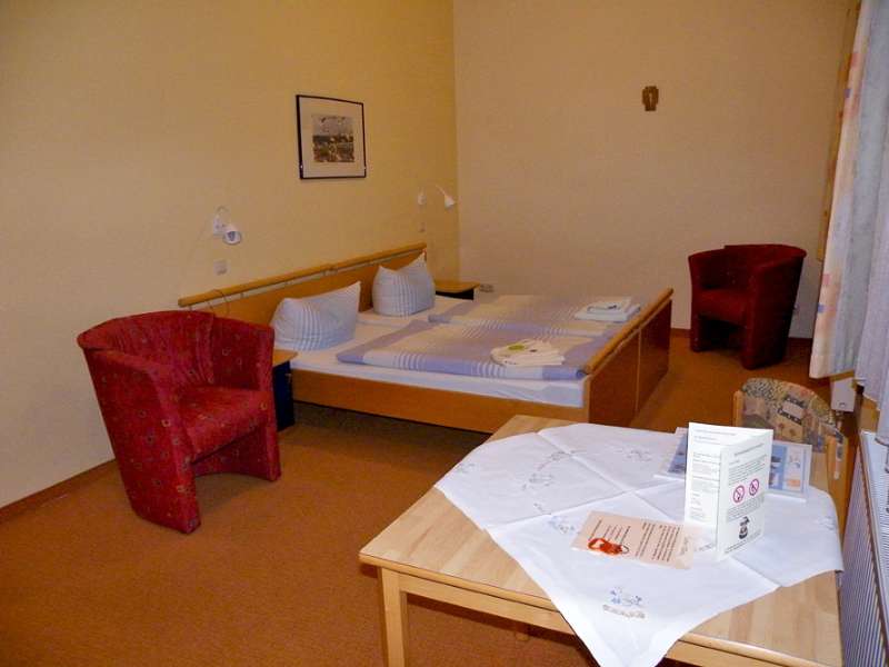 Haus Otto – Ansicht 2 Zimmer im Haus Otto, St. Otto Zinnowitz