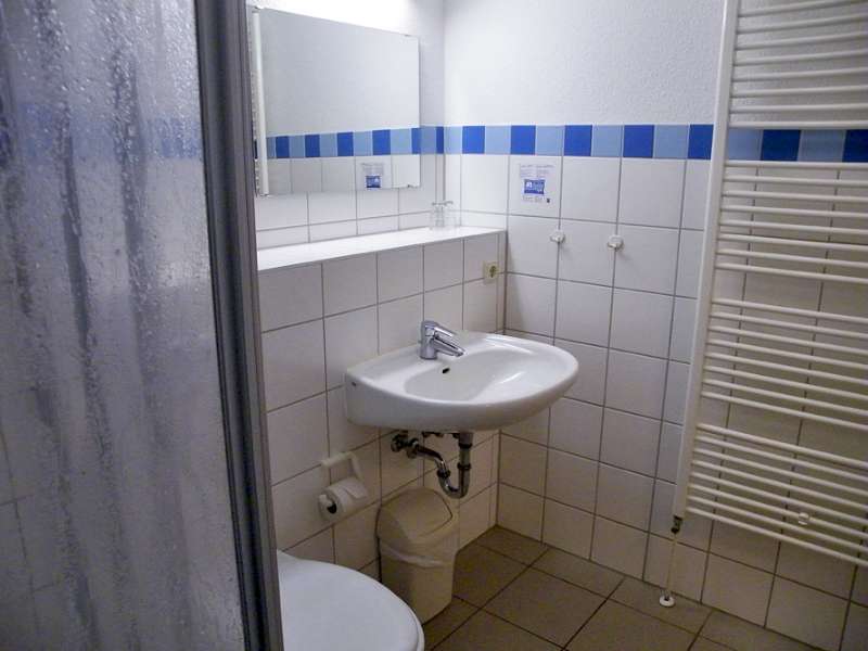 Haus Otto – Ansicht 3 Zimmer im Haus Otto, St. Otto Zinnowitz
