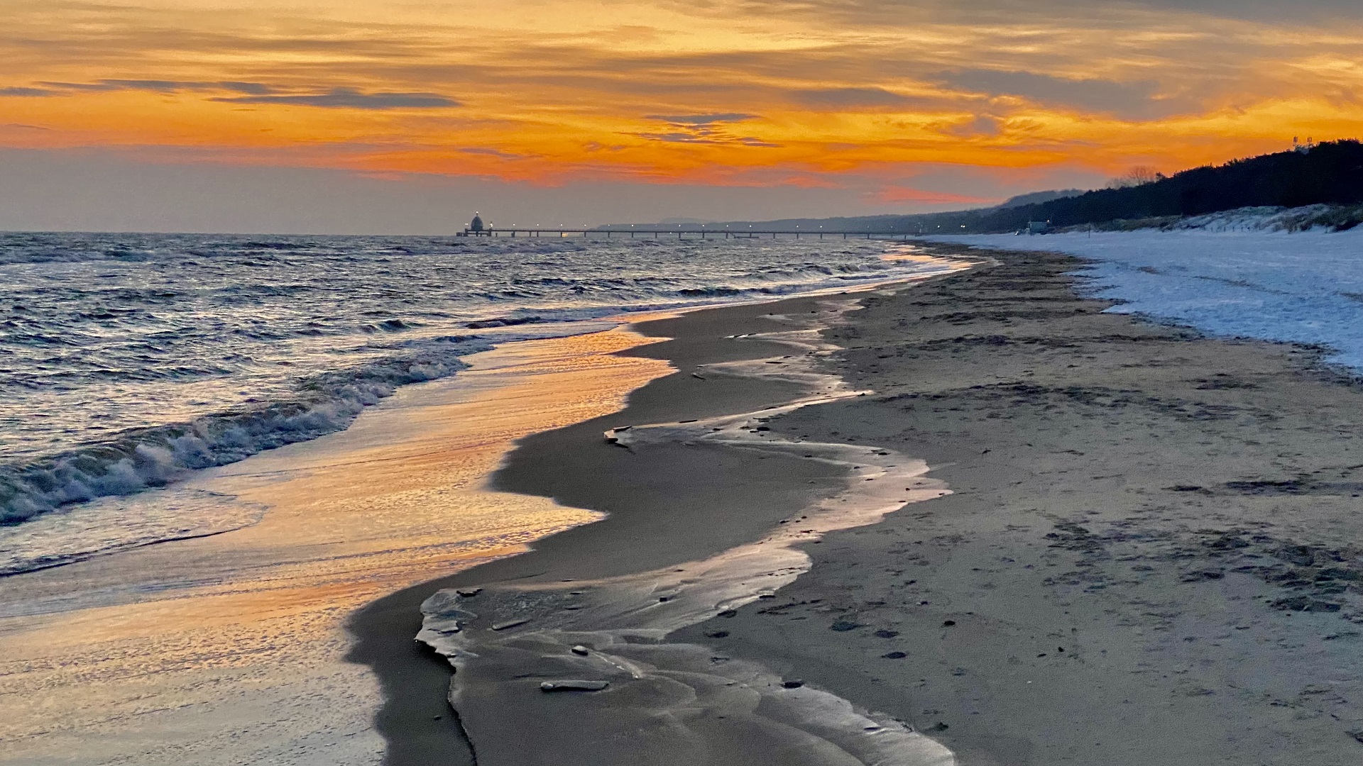 Stille Exerzitien im St. Otto an der Ostsee