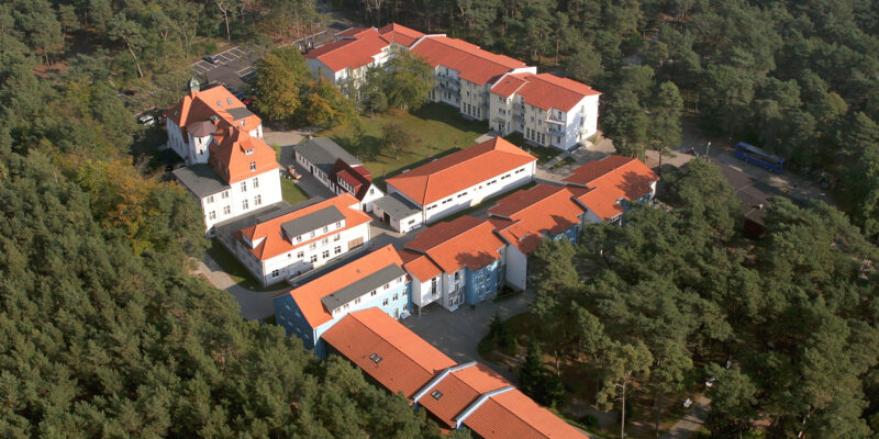 Institutionelles Schutzkonzept